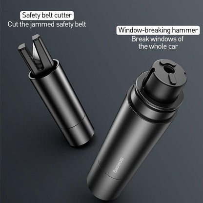 Skorter | Emergency tool for the car