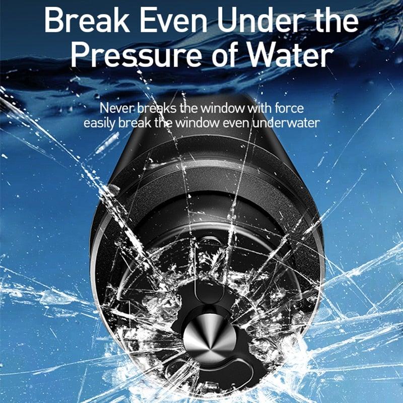 Skorter | Emergency tool for the car