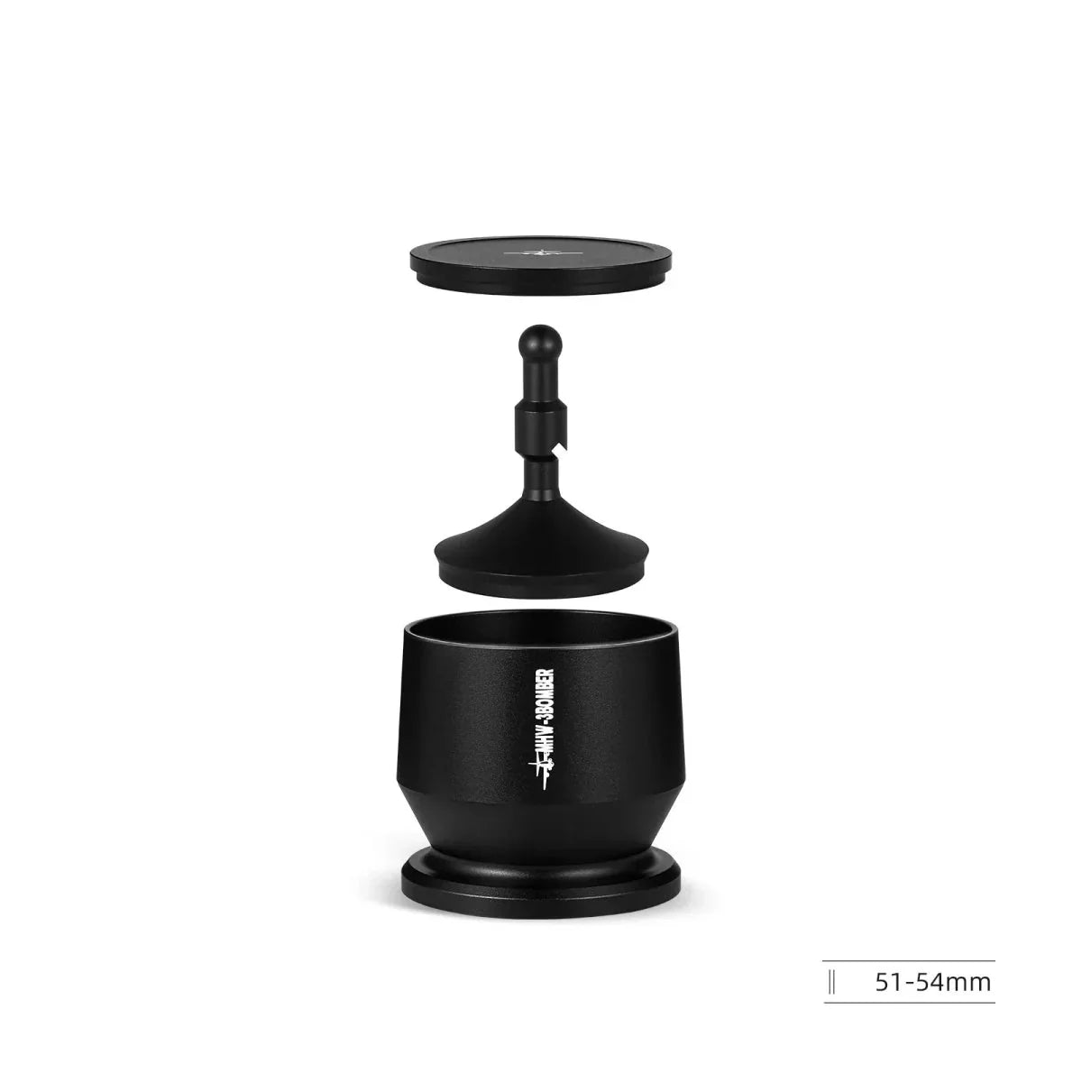 Skorter | Espresso Dosage Drip - Perfect Dosage - Included Stirring Stick