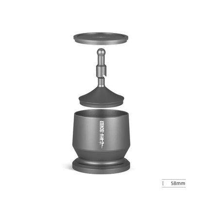 Skorter | Espresso Dosage Drip - Perfect Dosage - Included Stirring Stick