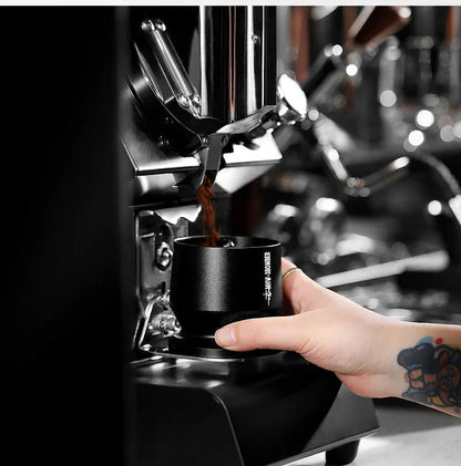 Skorter | Espresso Dosage Drip - Perfect Dosage - Included Stirring Stick