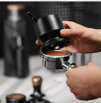 Skorter | Espresso Dosage Drip - Perfect Dosage - Included Stirring Stick