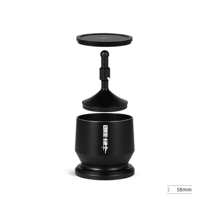 Skorter | Espresso Dosage Drip - Perfect Dosage - Included Stirring Stick