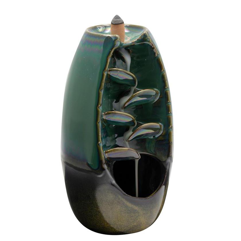Skorter | Eternal Aromatherapy Cascade Incense Burner