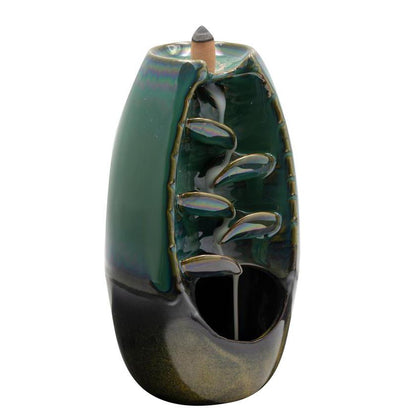 Skorter | Eternal Aromatherapy Cascade Incense Burner