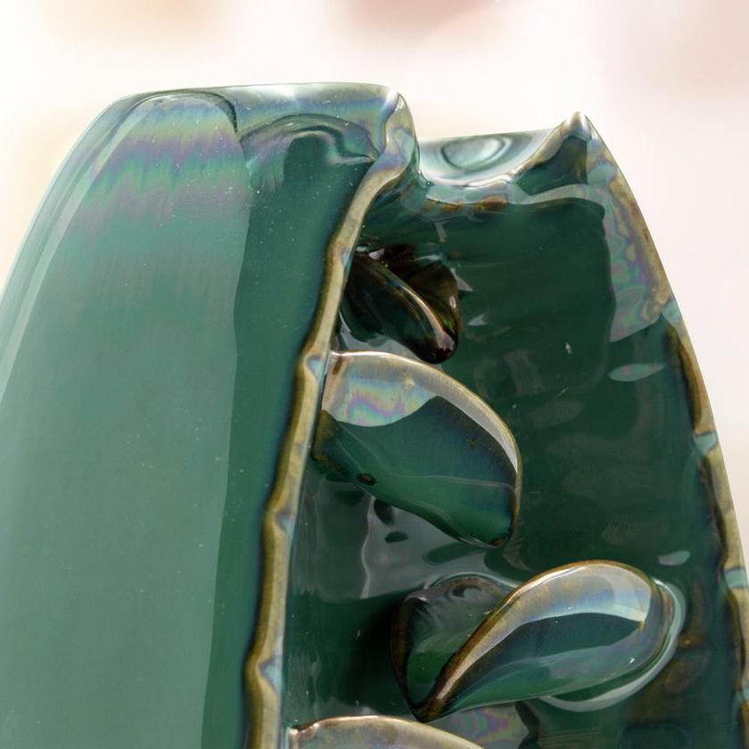 Skorter | Eternal Aromatherapy Cascade Incense Burner