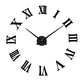 European Creative Wall Clock - SKØRTER