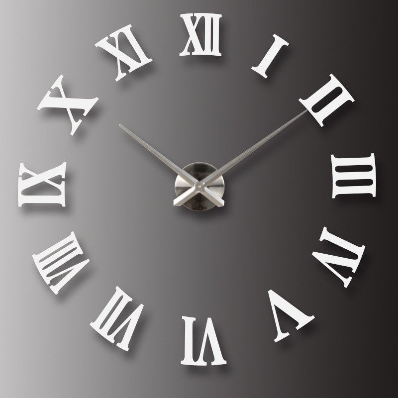 European Creative Wall Clock - SKØRTER