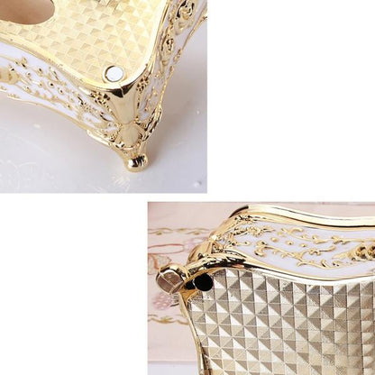 Skorter | European Vintage Weaving Dispenser