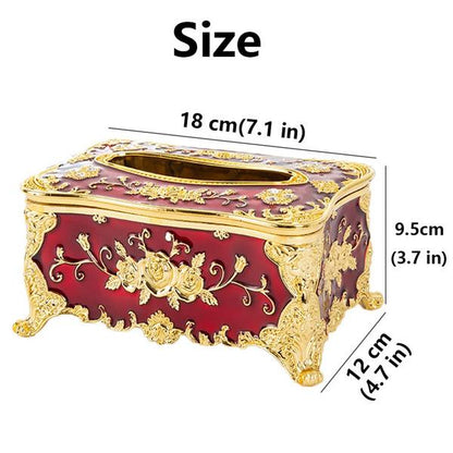 Skorter | European Vintage Weaving Dispenser