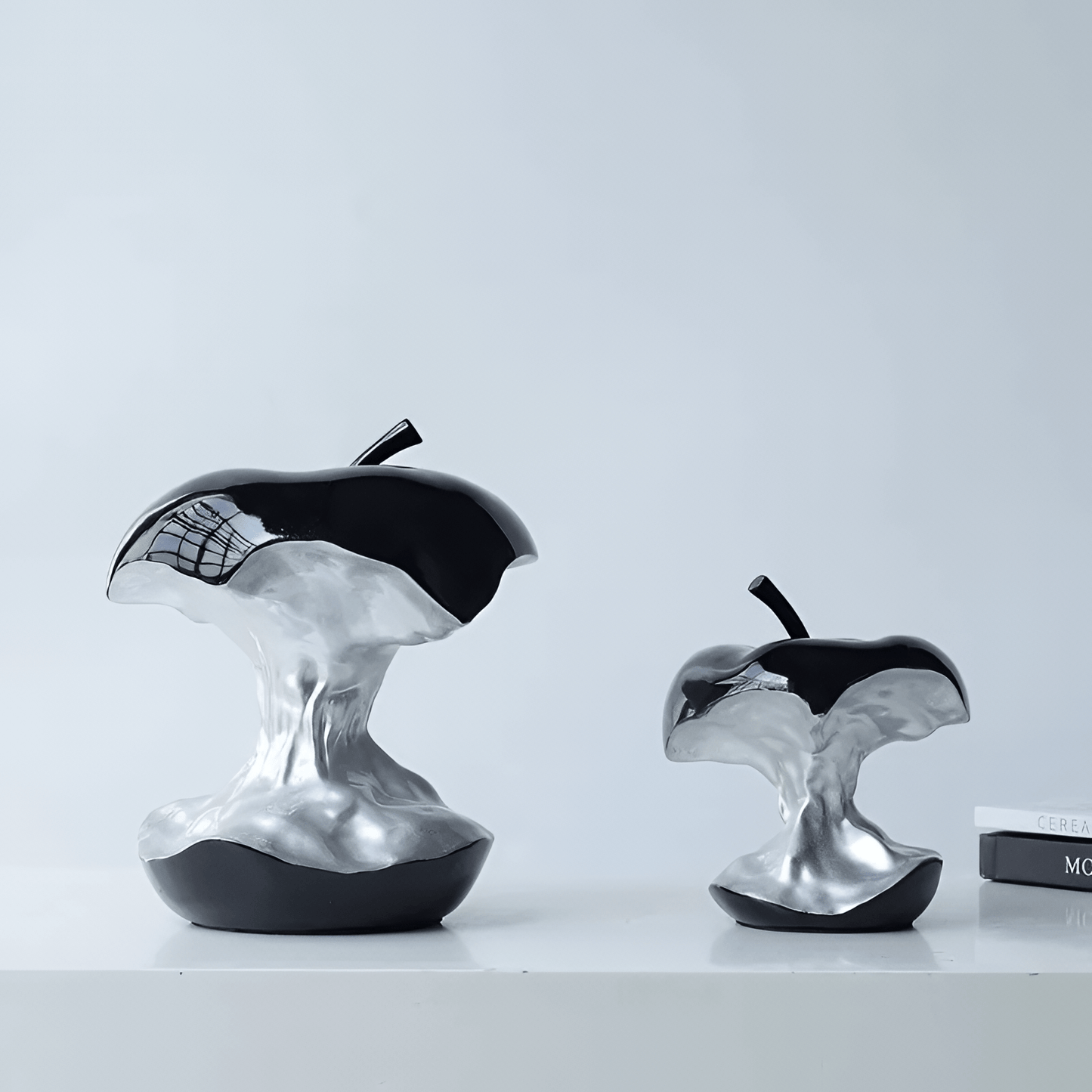 Skorter | EVE'S TEMPTATION | STYLE DECOR