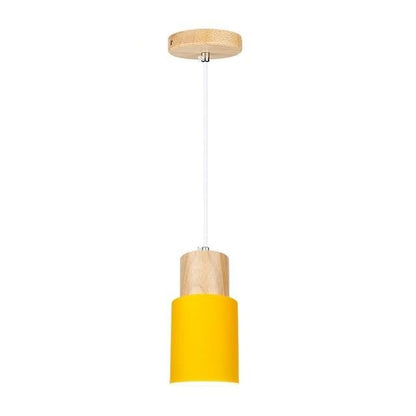 Skorter | AdjustLume – Contemporary Pendant Lamp