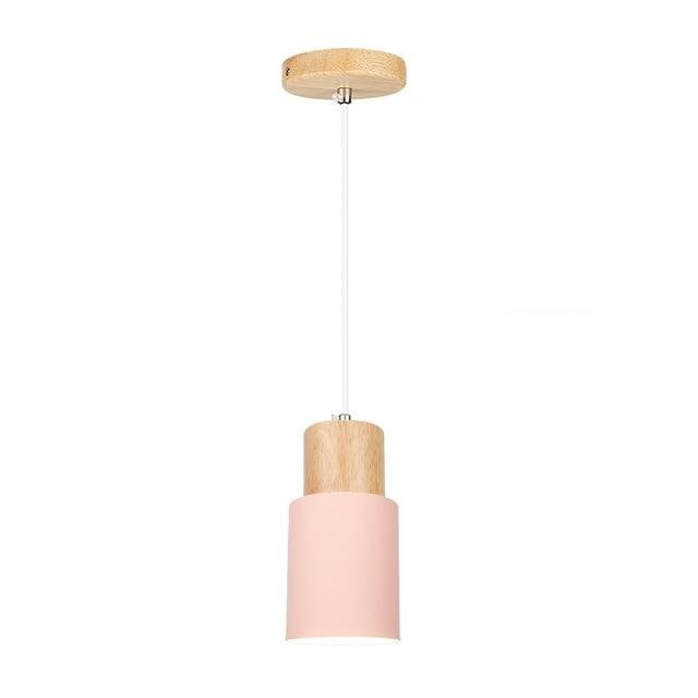 Skorter | AdjustLume – Contemporary Pendant Lamp