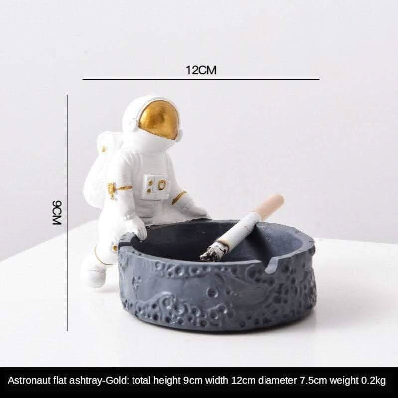 Skorter | EVOQUE – Stylish ceramic ashtray