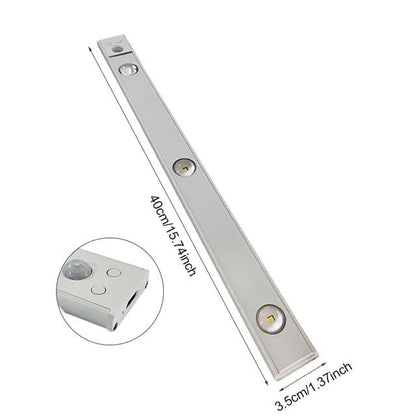 Skorter | Wireless Dimmable Smart LED Motion Sensor Light