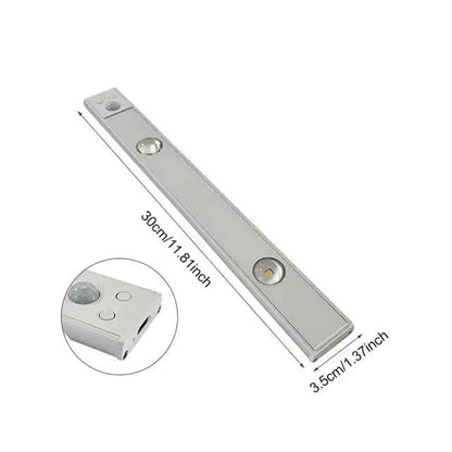 Skorter | Wireless Dimmable Smart LED Motion Sensor Light