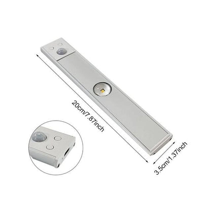 Skorter | Wireless Dimmable Smart LED Motion Sensor Light