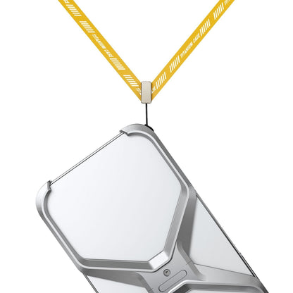 Skorter | Exclusive Invisible X Case - Slim and Protective