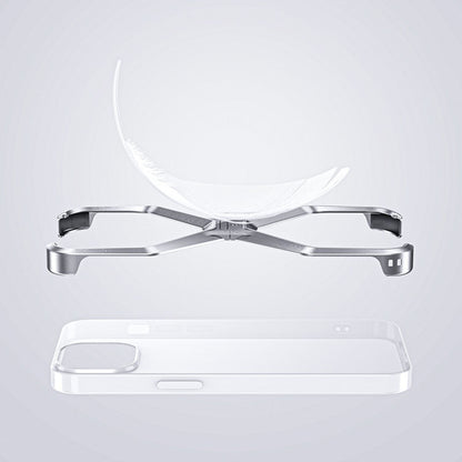 Skorter | Exclusive Invisible X Case - Slim and Protective