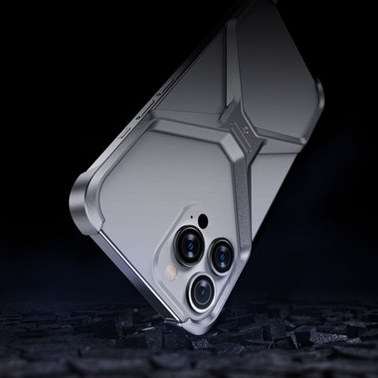 Skorter | Exclusive Invisible X Case - Slim and Protective