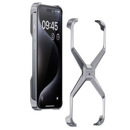 Skorter | Exclusive Invisible X Case - Slim and Protective