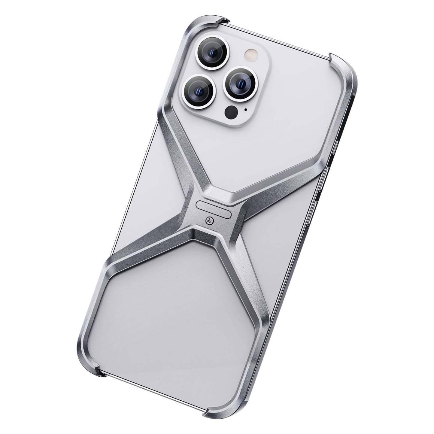 Skorter | Exclusive Invisible X Case - Slim and Protective