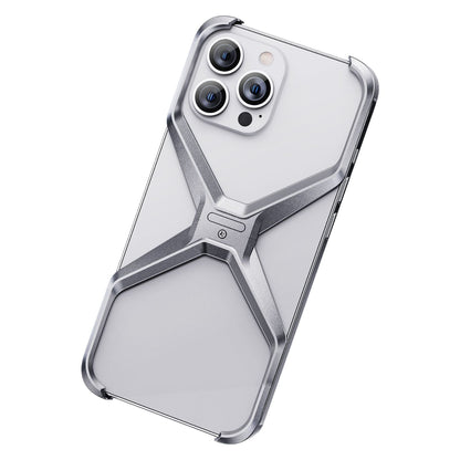 Skorter | Exclusive Invisible X Case - Slim and Protective