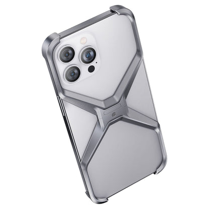 Skorter | Exclusive Invisible X Case - Slim and Protective