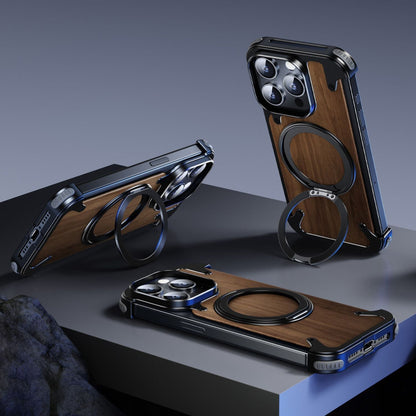 Skorter | Invisible Signature Case - Slim and Protective