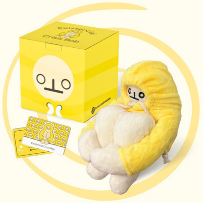 Skorter | Existential Crisis Bob