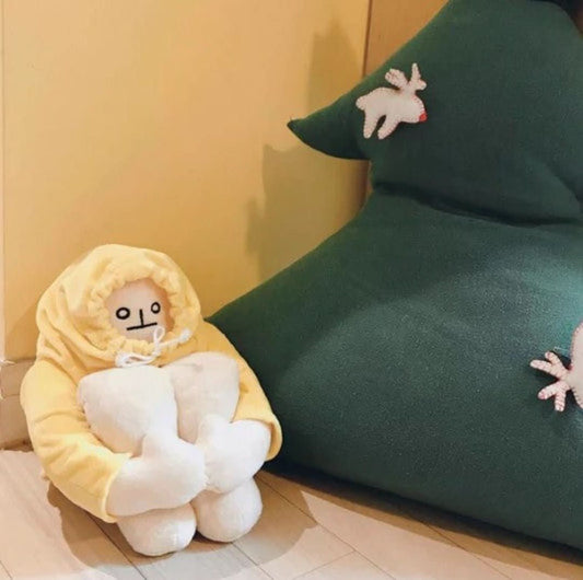 Skorter | Existential Crisis Bob