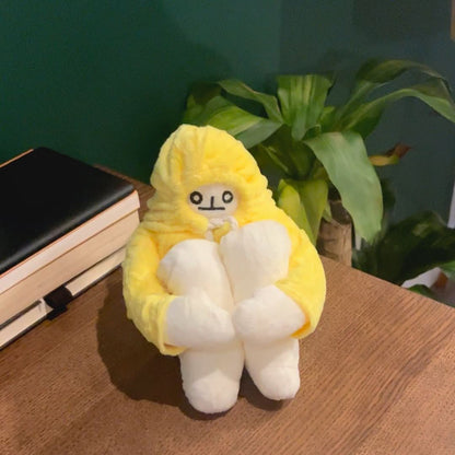 Skorter | Existential Crisis Bob