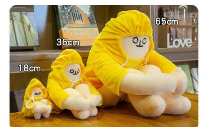 Skorter | Existential Crisis Bob