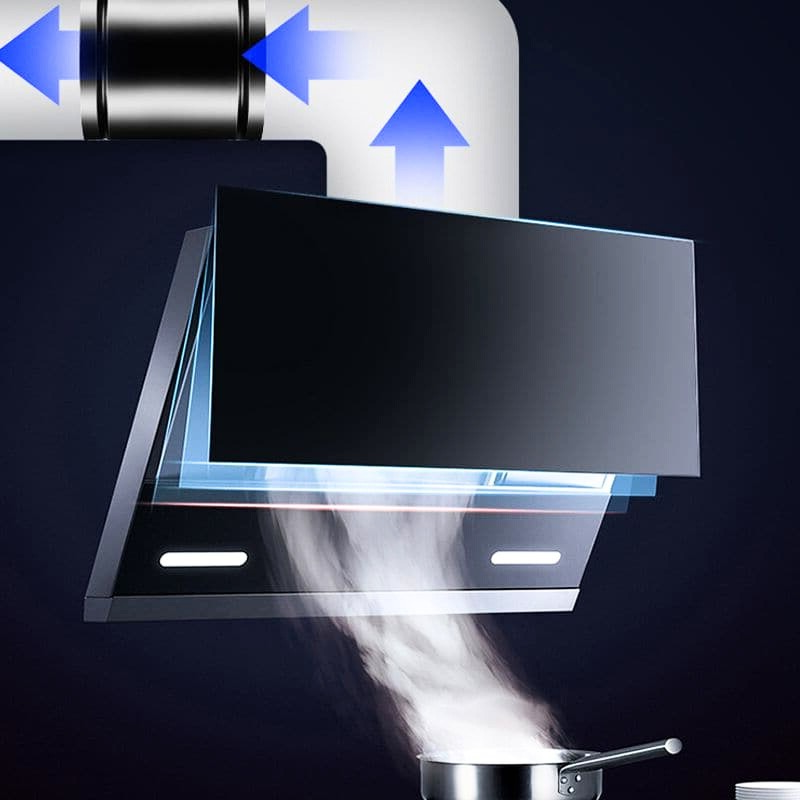 Skorter | Extractor Fan - PureFlow