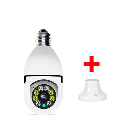 Skorter | 360° Home Security Camera