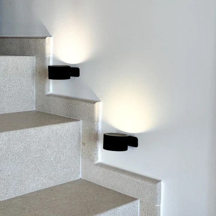 Skorter | Umina Wireless Wall Lamp