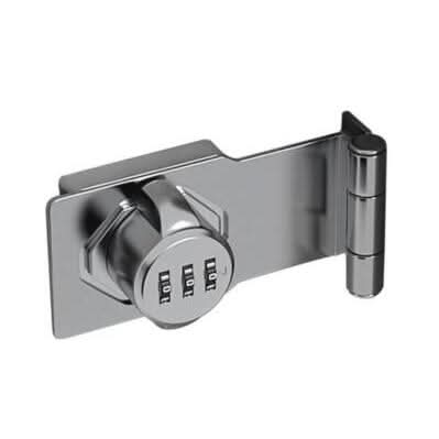 Skorter | Digital Password Lock for Cabinets and Storage