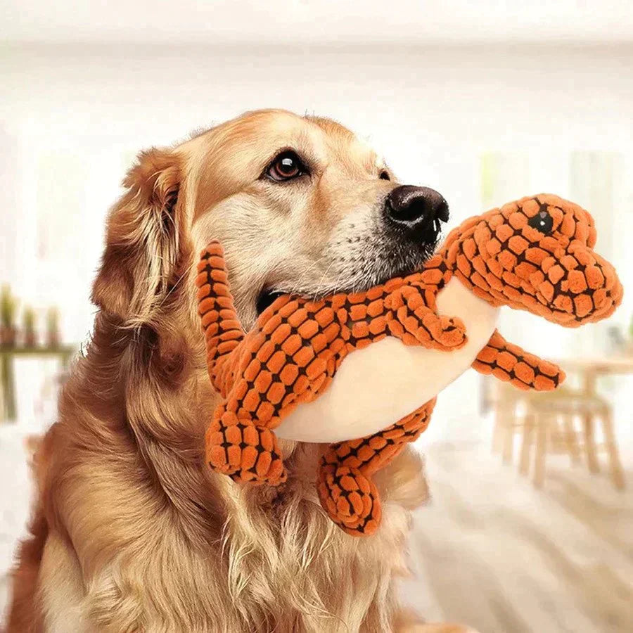 Skorter | CanineTough Durable Dog Toy – Strong Chew Toy for Dogs