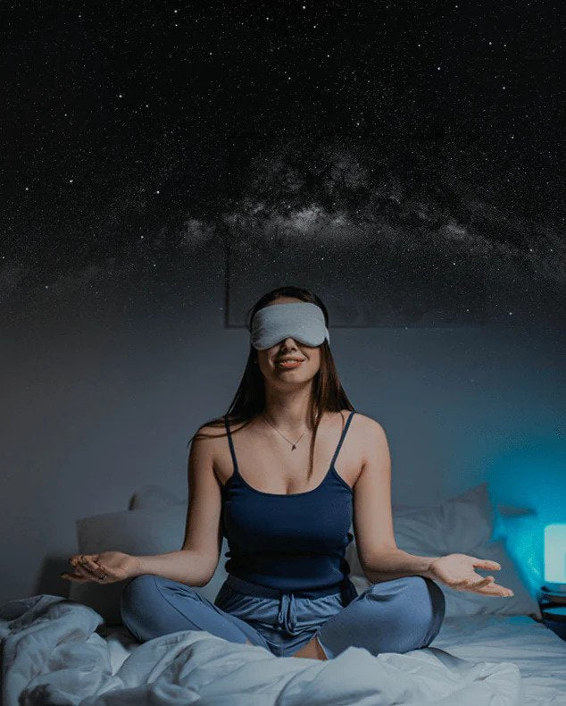 Skorter | Galaxy Lamp - Transform your room