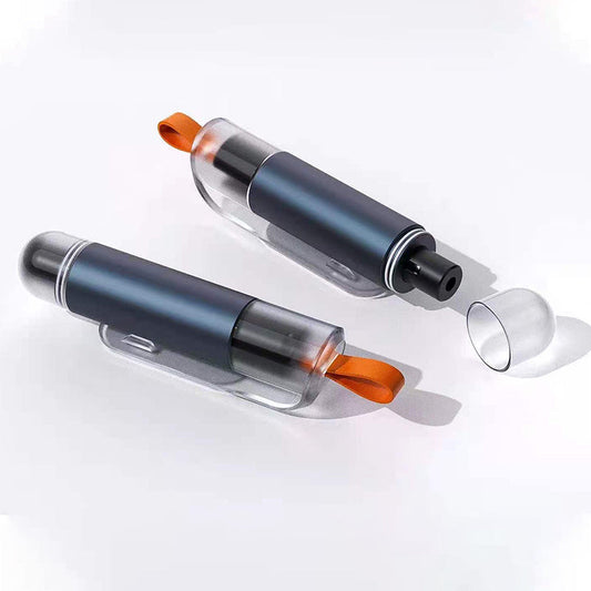 Skorter | Emergency Life Key