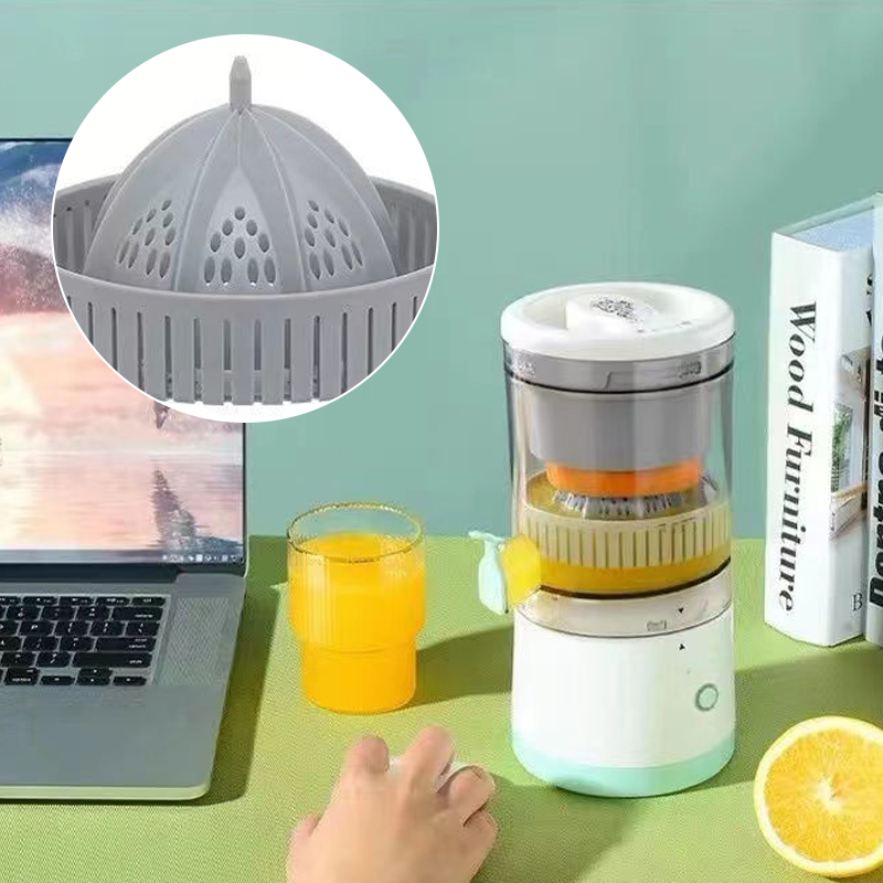 skorter | Automatic Household Electric Juicer Wireless Portable Juicer