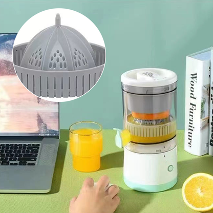 skorter | Automatic Household Electric Juicer Wireless Portable Juicer