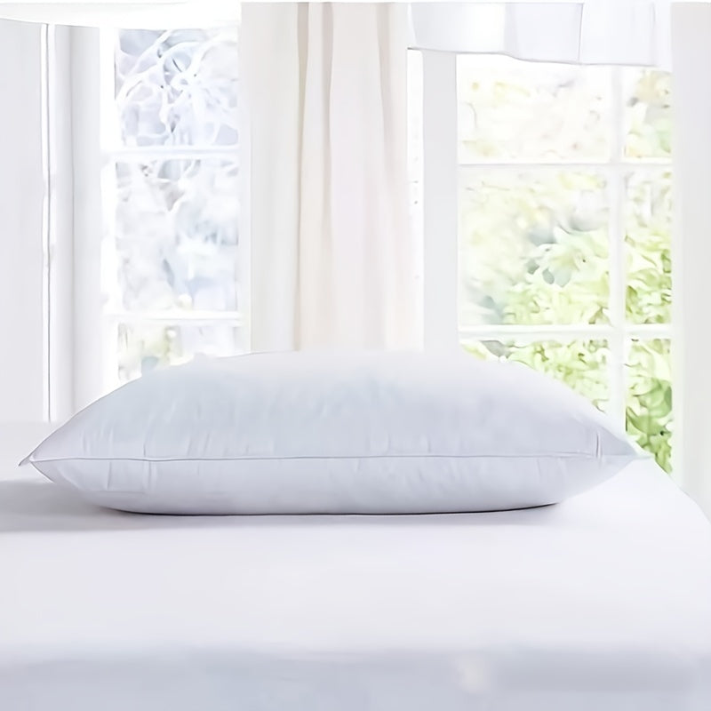 Skorter | CloudSoft - Ultra-Soft Down Pillow for Restful Sleep
