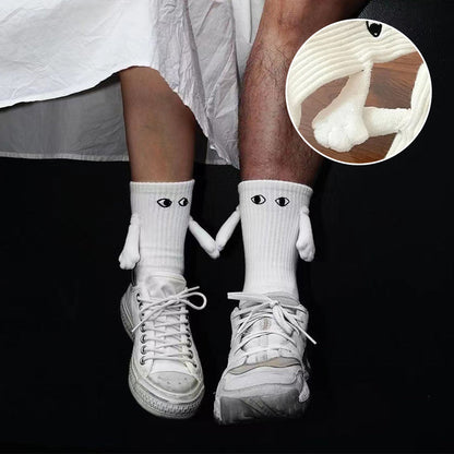 Skorter | Funny magnetic socks