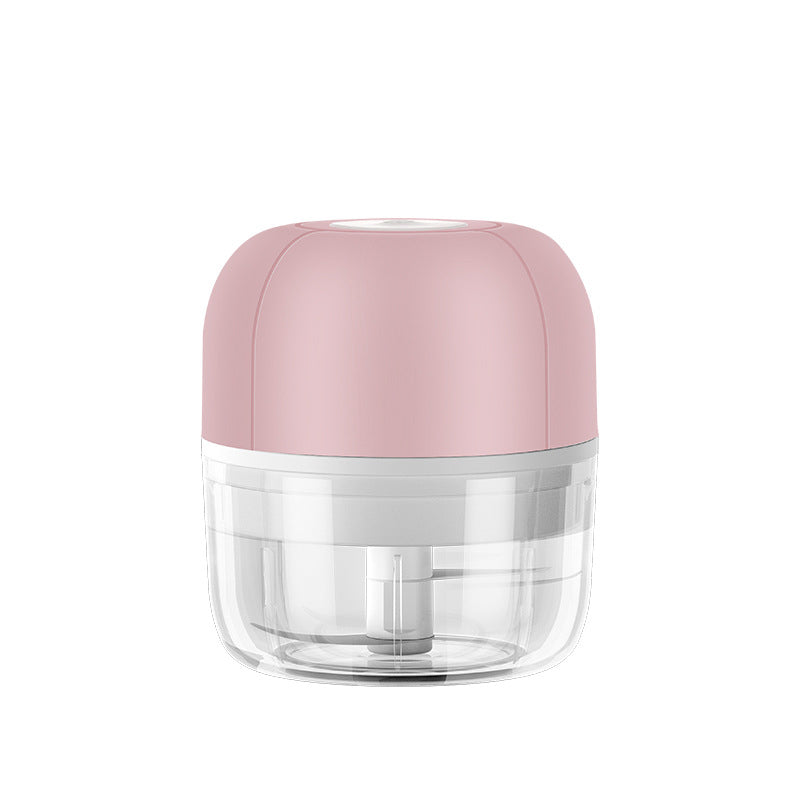 Skorter | Garlic Chopper