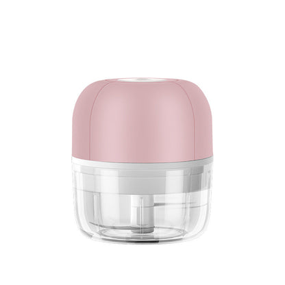 Skorter | Garlic Chopper