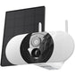 Skørter | Solør Wireless Security Cameras Outdoor, Wifi, Iegeek 2K Color Night Vision, Spotlight & Siren Alarm, Outdoor Camera with AI Motion Detection