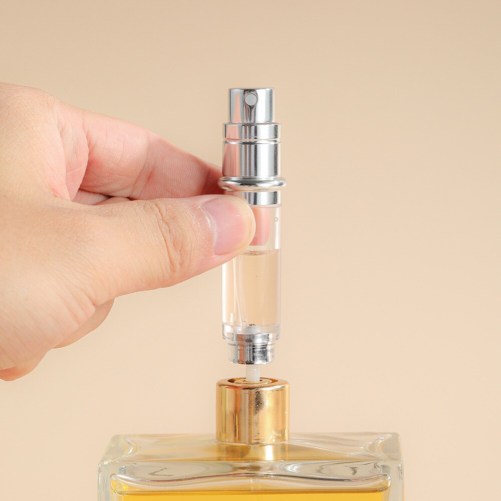 Skorter | Travel fragrance diffuser