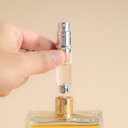 Skorter | Travel fragrance diffuser