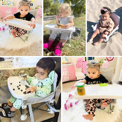 Skorter | Baby Seat Booster High Chair